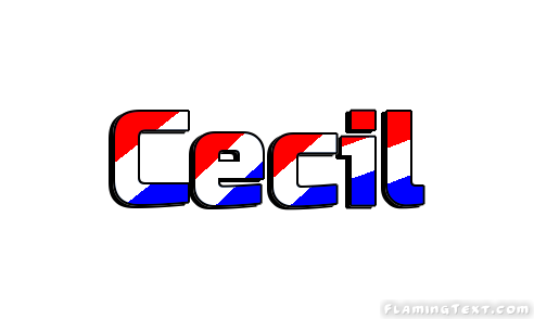Cecil 市