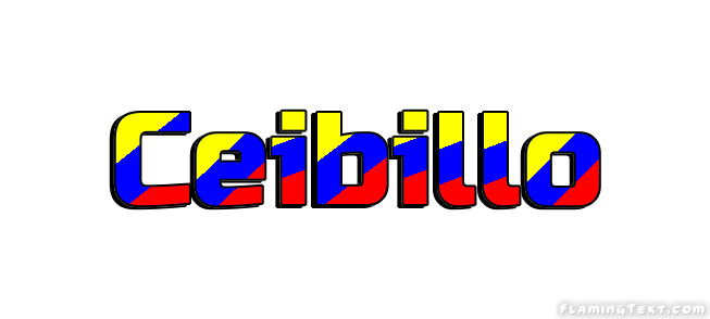Ceibillo City