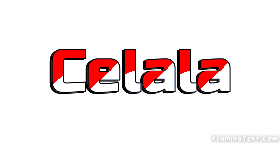 Celala 市