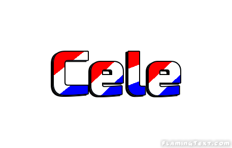 Cele City