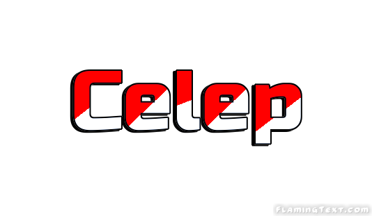 Celep город