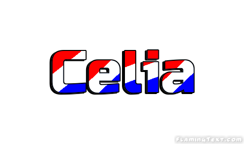 Celia Cidade