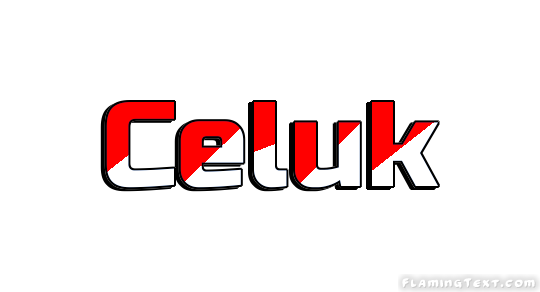 Celuk 市