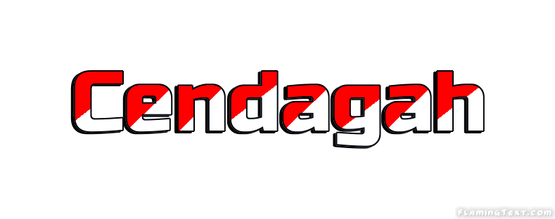 Cendagah Cidade