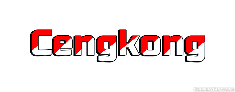 Cengkong مدينة