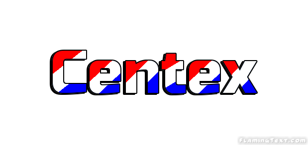 Centex город