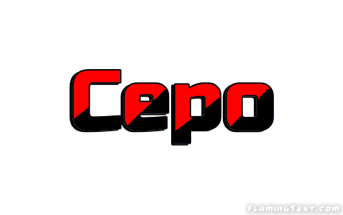 Cepo City