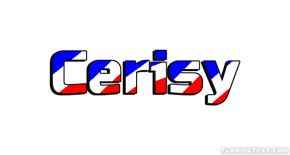 Cerisy City