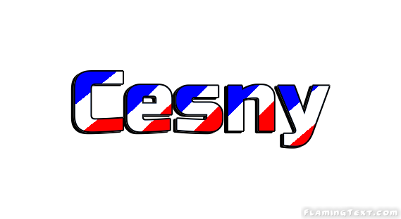 Cesny City