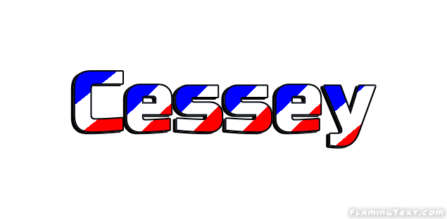 Cessey City