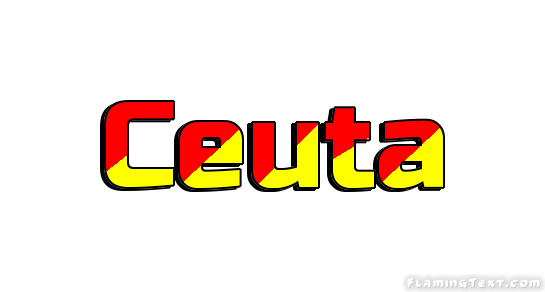 Ceuta город