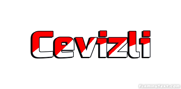 Cevizli 市