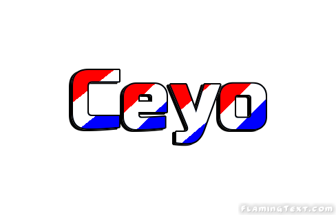 Ceyo City