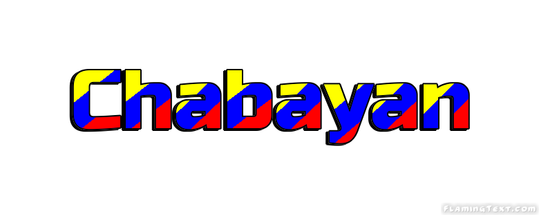 Chabayan مدينة