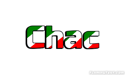 Chac Ville