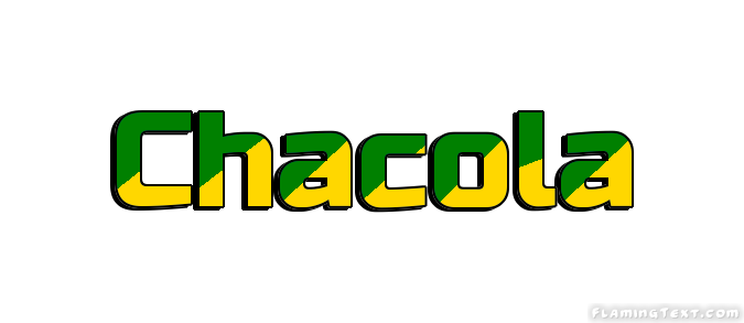 Chacola City