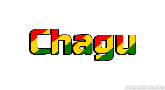 Chagu Cidade