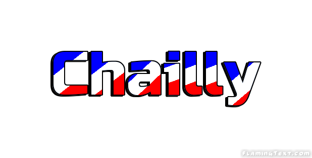 Chailly 市