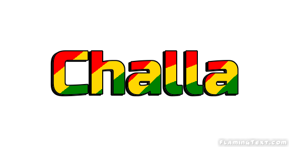 Challa Ville