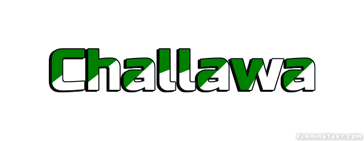 Challawa Ville