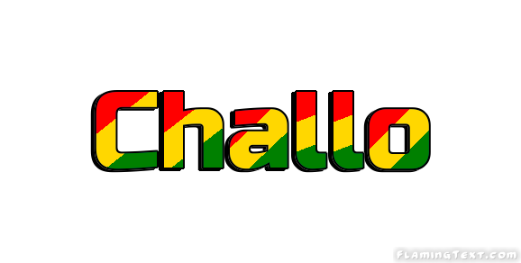 Challo Ville