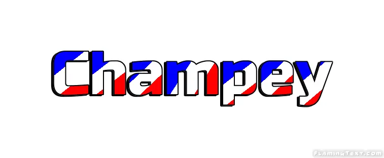 Champey City
