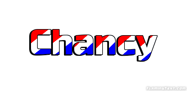 Chancy City