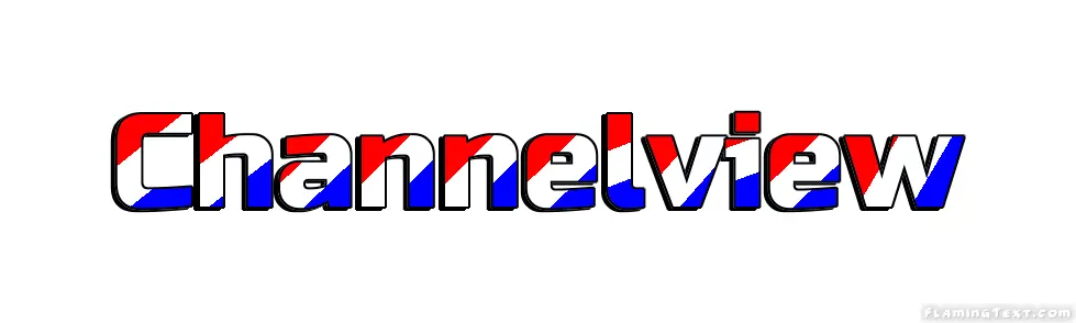 Channelview 市