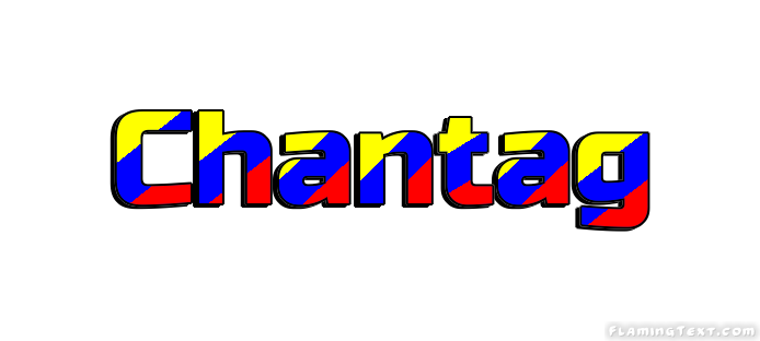 Chantag City