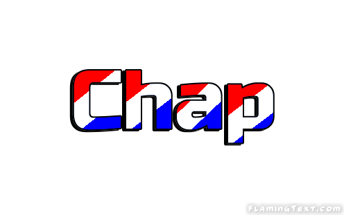 Chap Cidade
