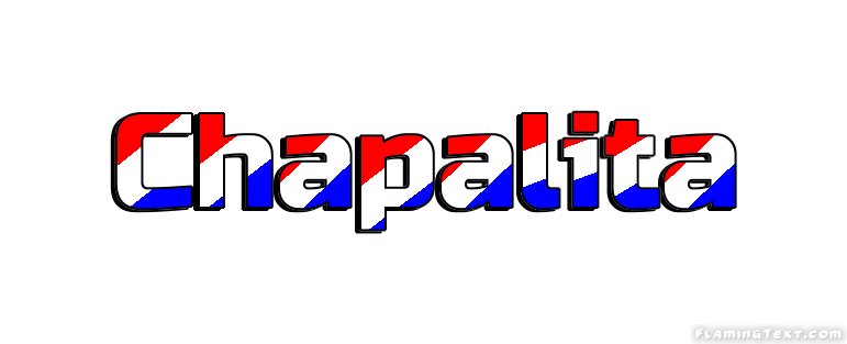 Chapalita город