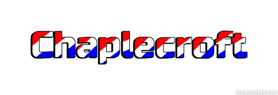 Chaplecroft 市