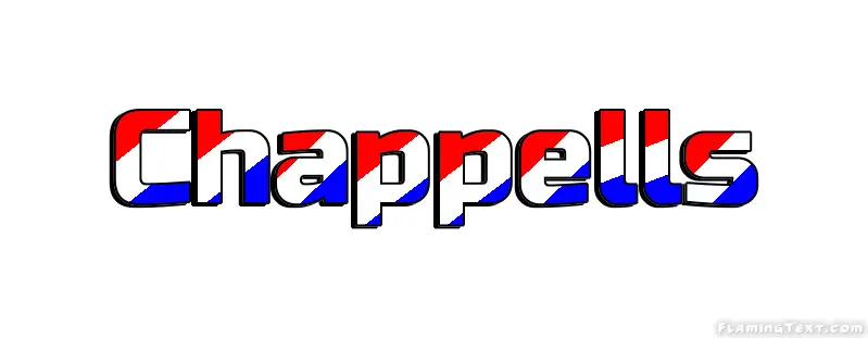 Chappells 市