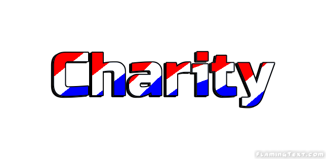 Charity Stadt