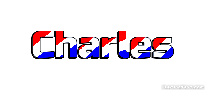 Charles 市