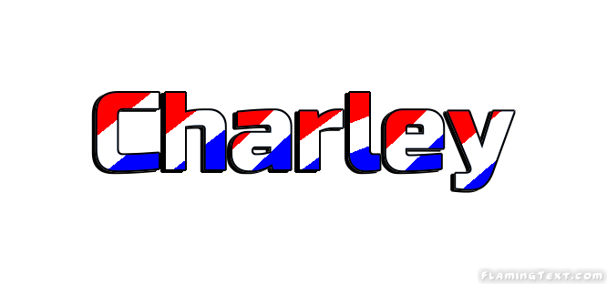 Charley 市