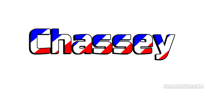 Chassey 市