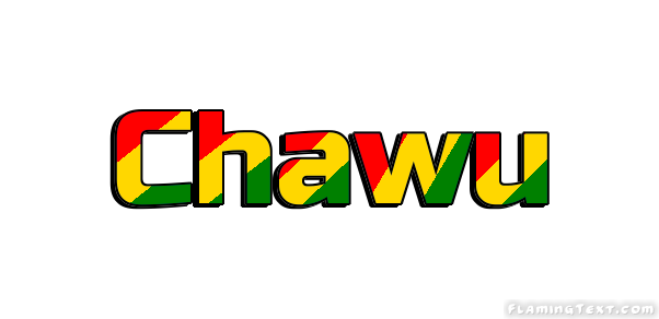 Chawu Cidade