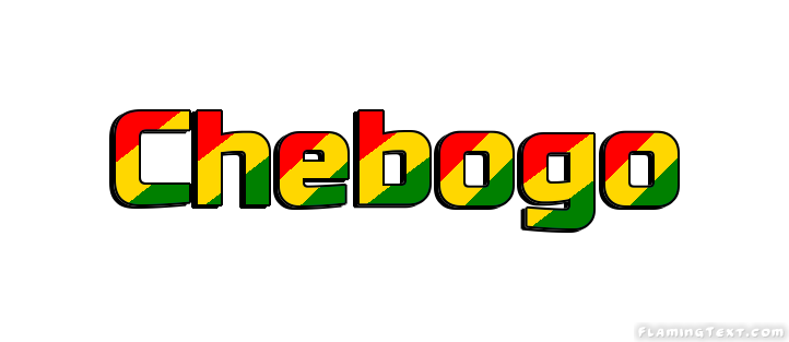 Chebogo Ville