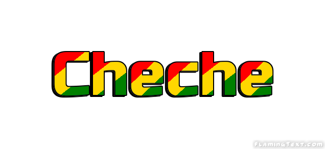 Cheche City