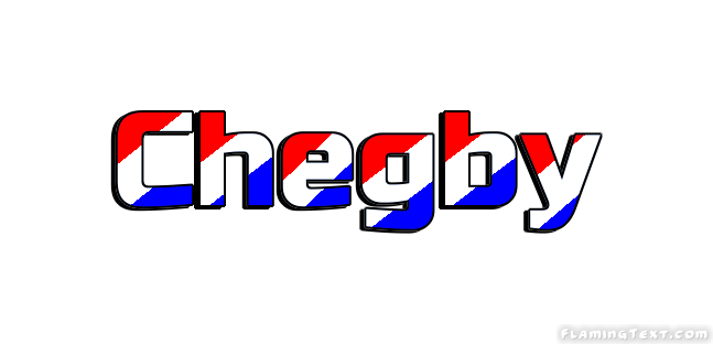 Chegby City