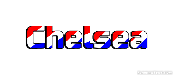 Chelsea مدينة