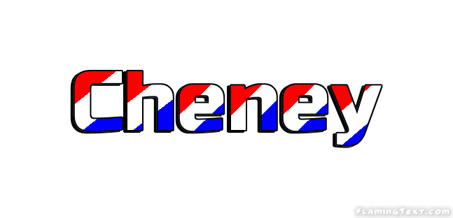 Cheney Stadt
