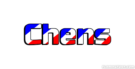 Chens City