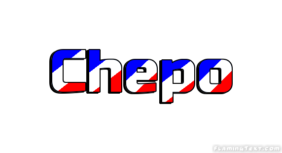 Chepo Ville