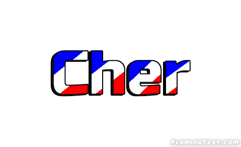 Cher City