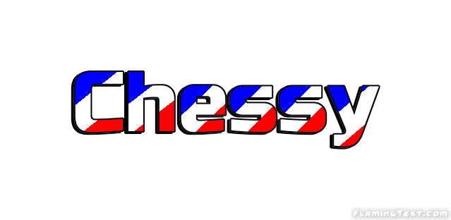 Chessy 市