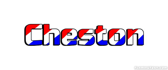 Cheston مدينة