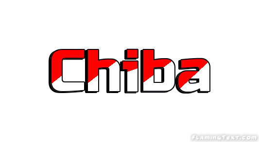 Chiba Cidade