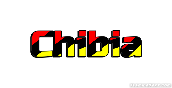 Chibia City